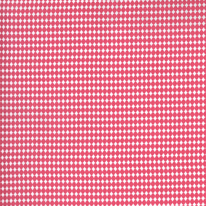 55524 12 PINK/SPRING CHICKEN/by Sweetwater for Moda Fabrics