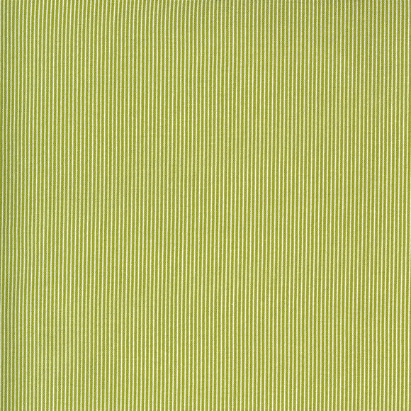55526 13 GREEN/SPRING CHICKEN/by Sweetwater for Moda Fabrics