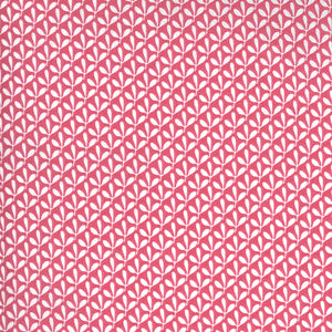 55528 12 PINK/SPRING CHICKEN/by Sweetwater for Moda Fabrics