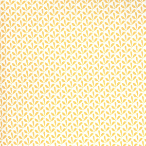 55528 24 YELLOW/SPRING CHICKEN/by Sweetwater for Moda Fabrics