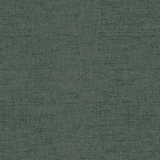 A 9057 C1 CHARCOAL /LAUNDRY BASKET FAVORITES/A LINEN TEXTURE COLLECTION/by Edyta Sitar for Andover Fabrics