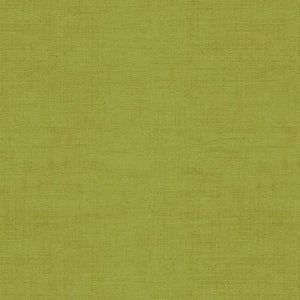 A 9057 G1 OLIVE/LAUNDRY BASKET FAVORITES/A LINEN TEXTURE COLLECTION/by Edyta Sitar for Andover Fabrics