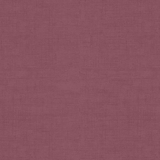 A 9057 P2 PUCE/LAUNDRY BASKET FAVORITES/A LINEN TEXTURE COLLECTION/by Edyta Sitar for Andover Fabrics