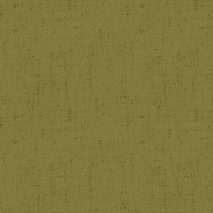 A-428-G2 MOSS - COTTAGE CLOTH by Renee Nannema for Andover Fabrics