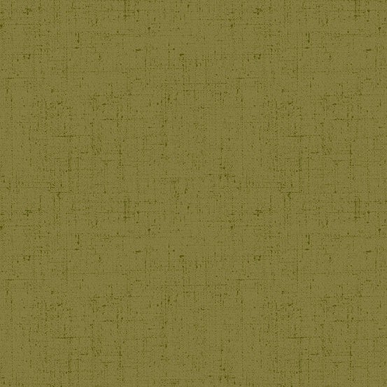A-428-G2 MOSS - COTTAGE CLOTH by Renee Nannema for Andover Fabrics