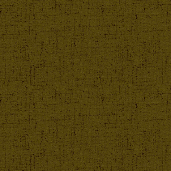 A-428-N1 WALNUT - COTTAGE CLOTH by Renee Nannema for Andover Fabrics