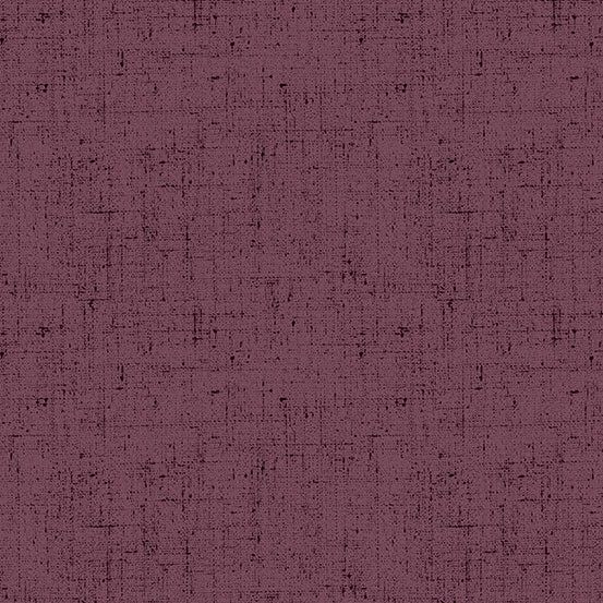 A-428-P1 VIOLET - COTTAGE CLOTH by Renee Nannema for Andover Fabrics