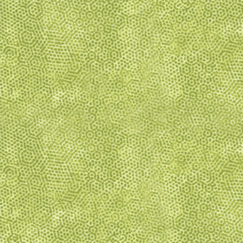 1867 LG SPRIG-DIMPLES by ANDOVER FABRICS