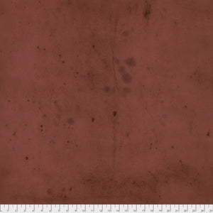 PWTH115 CRIMSONS PROVISIONS by Tim Holtz Eclectic Elements for FREESPIRT FABRICS