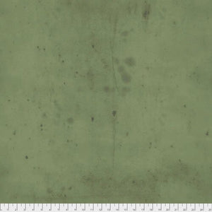 PWTH115 SAGE PROVISIONS by Tim Holtz Eclectic Elements for FREESPIRT FABRICS