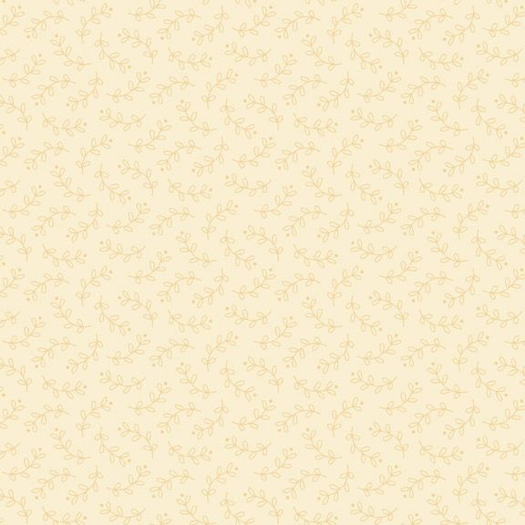 R560714-CREAM-LEAVES-WORDS OF WISDOM/by Tracy Souza for MARCUS FABRICS {The Panel for this collection is on our Panel page}
