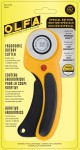 RTY2DX 45mm Deluxe Ergonomic Rotary Cutter