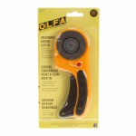 RTY3DX 60mm Deluxe Ergonomic Rotary Cutter