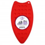 The Gypsy Quilters Silicone Iron Rest Red TGQ019